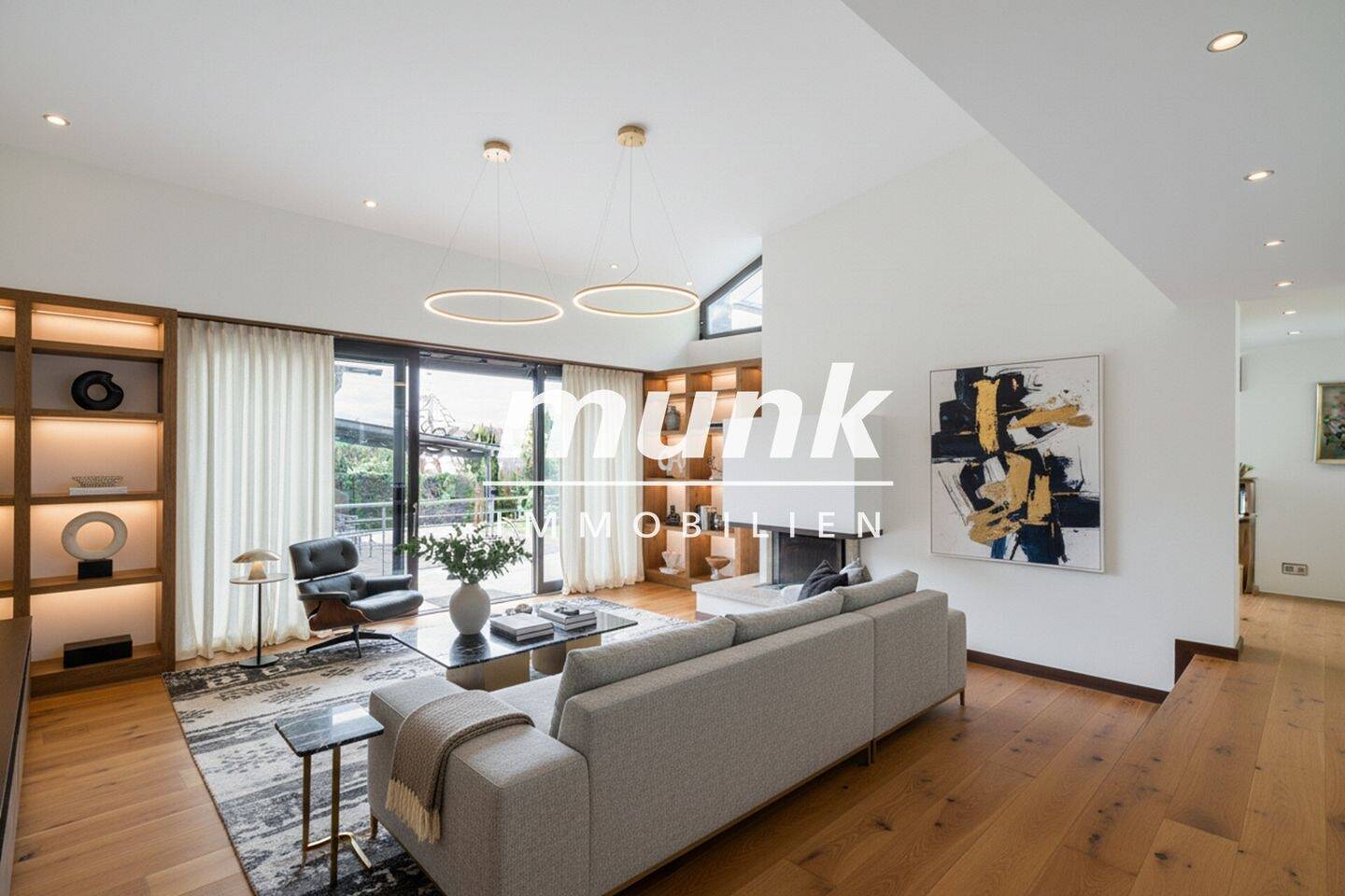 Top Lage im Braunland - Sofort frei!