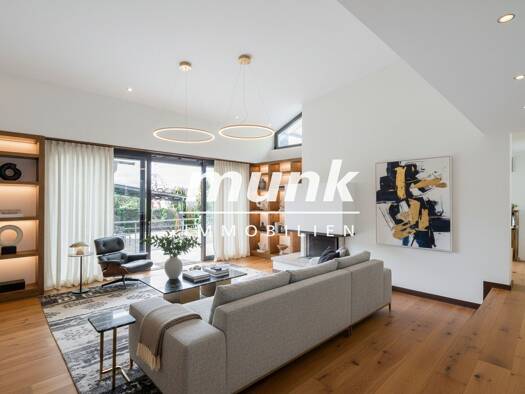 Villa zum Kauf 8 Zimmer 284 m² 1.450 m² Grundstück Böfingen Ulm 89075