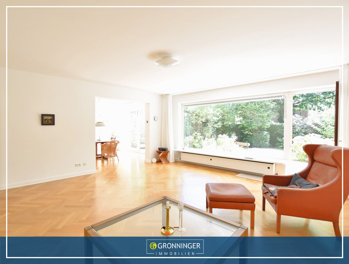 Wohnung zum Kauf 895.000 € 4 Zimmer 129 m²<br/>Wohnfläche Othmarschen Hamburg 22605