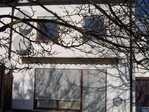 Reihenendhaus zum Kauf 449.000 € 6 Zimmer 140 m² 202 m² Grundstück frei ab sofort Roter Hügel Bayreuth 95445