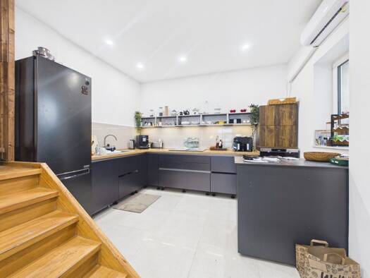 Einfamilienhaus zum Kauf 530.000 € 3 Zimmer 110 m² 325 m² Grundstück Nordstadt Nord 30167