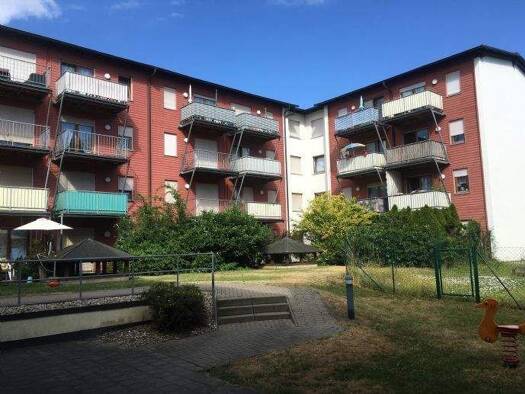 Wohnung zum Kauf als Kapitalanlage geeignet 85.000 € 2 Zimmer 43 m² Freital Freital 01705