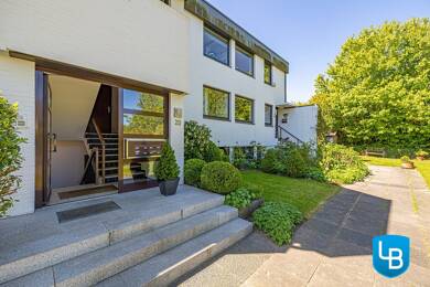 Wohnung zum Kauf 495.000 € 3 Zimmer 95 m² EG Strande Strande 24229