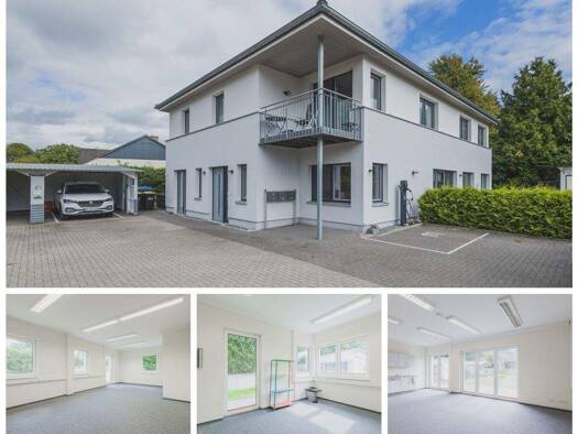 Wohnung zur Miete 1.250 € 5 Zimmer 145 m² Friedrichsholm 24799