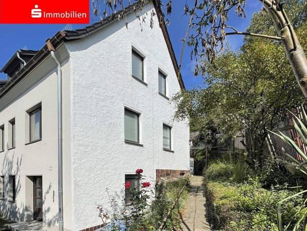 Doppelhaushälfte zum Kauf 157.500 € 5 Zimmer 90 m² 704 m² Grundstück frei ab sofort Bieblach Gera 07546