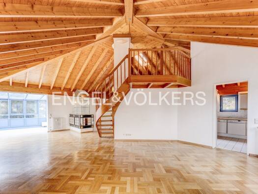 Maisonette zum Kauf 975.000 € 5,5 Zimmer 182 m² Herdern Freiburg 79104