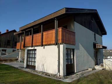 Wohnung zur Miete 740 € 2 Zimmer 97 m² frei ab sofort Ebern Ebern 96106