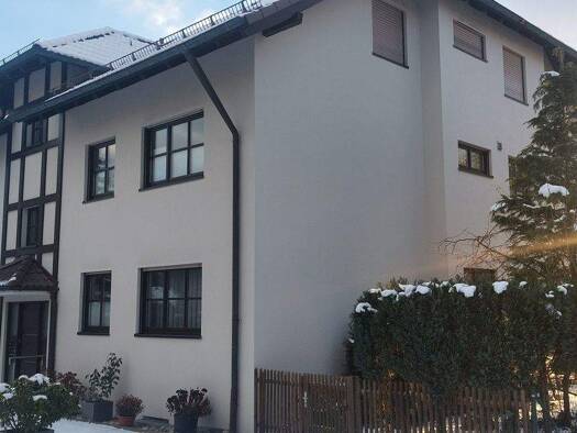 Wohnung zum Kauf 199.000 € 1,5 Zimmer 46,5 m² 1. Geschoss frei ab sofort Rückersdorf 90607