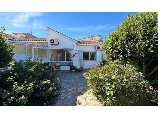 Reihenhaus zum Kauf 269.000 € 2 Zimmer 71 m² Las Marinas 173F Dénia 03700