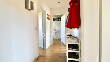 Wohnung zum Kauf 190.000 € 3 Zimmer 65 m² Wedau Duisburg / Wedau 47279