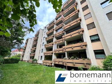 Wohnung zum Kauf 209.000 € 2 Zimmer 60,5 m² frei ab sofort Gartenstadt Nürnberg 90469