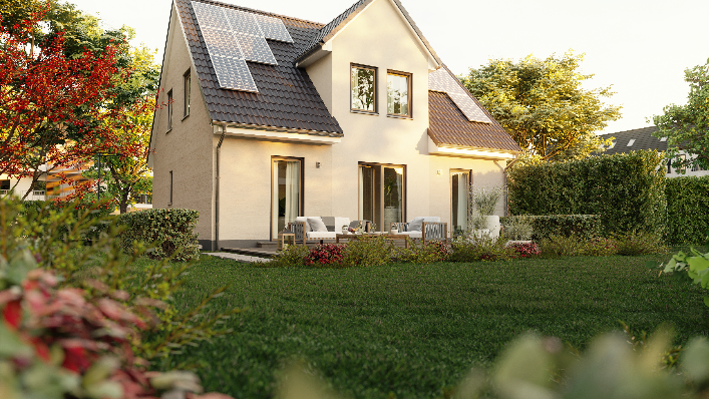 Einfamilienhaus zum Kauf provisionsfrei 242.190 € 6 Zimmer 144 m² 870 m² Grundstück Dingelstädt 37351