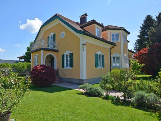 Villa zum Kauf 2.190.000 € 7 Zimmer 360 m² 1.207 m² Grundstück Liefering II Salzburg 5020