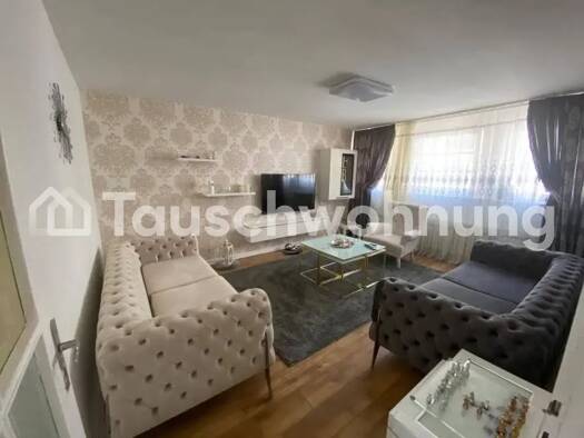 Wohnung zur Miete Tauschwohnung 575 € 3 Zimmer 63 m² Centrum Münster 48143