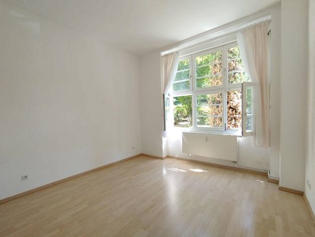 Terrassenwohnung zum Kauf provisionsfrei 290.000 € 3,5 Zimmer 95 m² EG Friedrich-Ebert-Straße 40 Neckarstadt Mannheim 68167
