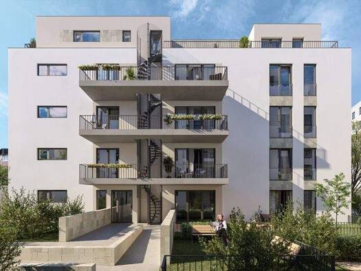 Fertig- und Musterhäuser zum Kauf Wingertstraße 29-31 Ostend Frankfurt am Main 60316