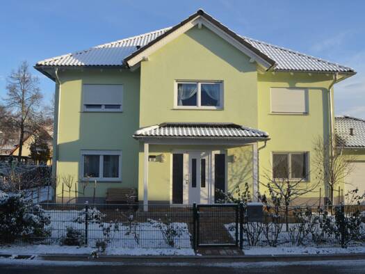 Grundstück zum Kauf 439.350 € 640 m² Grundstück Neukieritzsch 04575