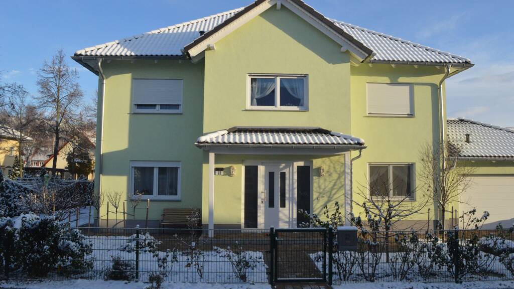 Grundstück zum Kauf 439.350 € 640 m² Grundstück Neukieritzsch 04575