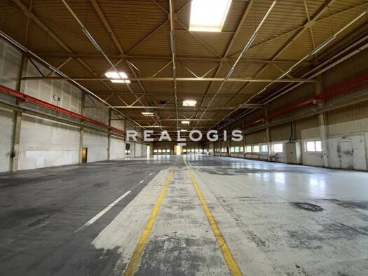Halle/Industriefläche zur Miete provisionsfrei 3.000 m² Lagerfläche Lengfurt Triefenstein 97855