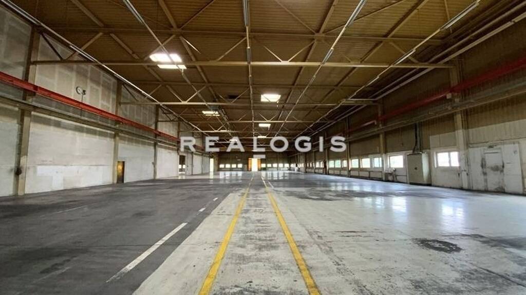 Halle/Industriefläche zur Miete provisionsfrei 3.000 m² Lagerfläche Lengfurt Triefenstein 97855