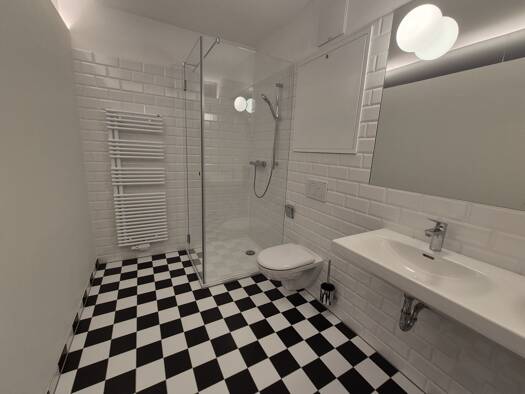 Wohnung zur Miete 1.591 € 4 Zimmer 101 m² Salzburg Salzburg 5020