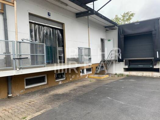 Halle/Industriefläche zur Miete 4,05 € 1.184 m² Lagerfläche teilbar ab 1.184 m² Hombruch Iserlohn 58638