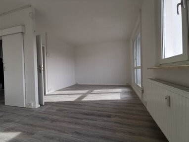 Wohnung zur Miete 345 € 3 Zimmer 57,6 m² 3. Geschoss frei ab sofort Mittelweg 44 Roßlau 220 Dessau-Roßlau 06862