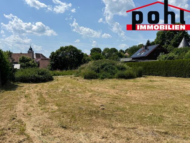 Grundstück zum Kauf 68.000 € 1.268 m² Grundstück frei ab sofort Hildburghausen 98646