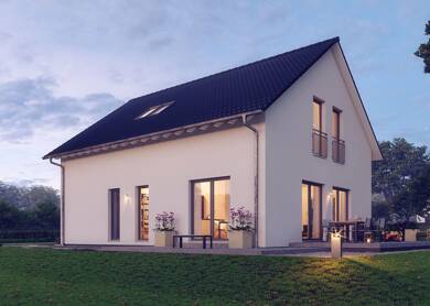 Einfamilienhaus zum Kauf 459.999 € 4 Zimmer 119 m² 600 m² Grundstück Hulsberg Hulsberg 28205