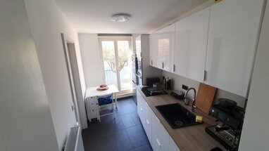 Wohnung zur Miete Wohnen auf Zeit 2.140 € 2 Zimmer 68 m² frei ab sofort Kietzer Straße Köpenick Berlin 12555
