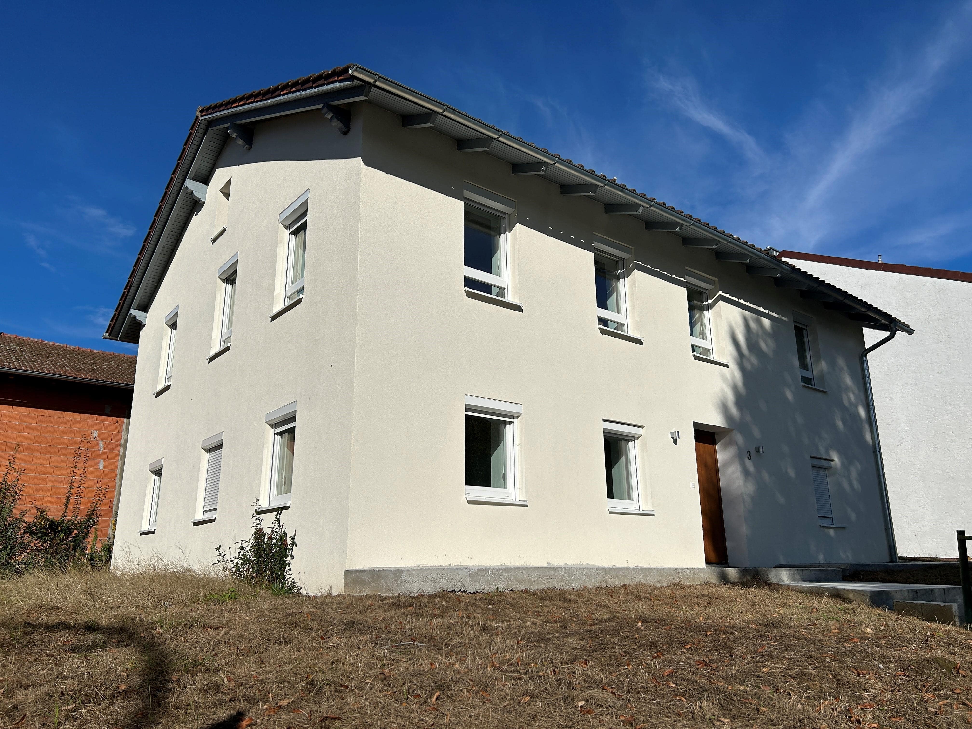 Einfamilienhaus zum Kauf 299.000 € 6 Zimmer 160 m²<br/>Wohnfläche 460 m²<br/>Grundstück Rimbach Rimbach 93485