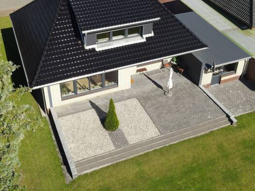 Haus zum Kauf 458.000 € 4 Zimmer 135 m² 1.000 m² Grundstück Hohenlockstedt 25551