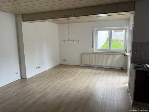 Wohnung zum Kauf 185.000 € 3 Zimmer 80,5 m² Aufhausen Geislingen an der Steige 73312