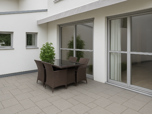 Reihenendhaus zum Kauf 485.000 € 4 Zimmer 111 m² 165 m² Grundstück Moosburg 85368