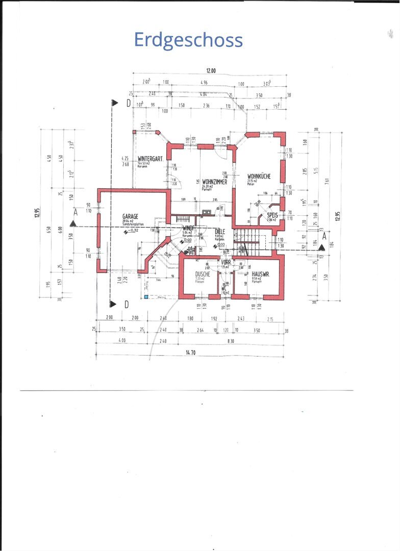 Einfamilienhaus zum Kauf 485.000 € 6 Zimmer 153 m²<br/>Wohnfläche 595 m²<br/>Grundstück Pfaffing 4870