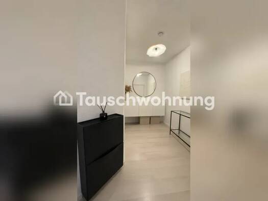 Wohnung zur Miete Tauschwohnung 400 € 1 Zimmer 39 m² EG Alsterdorf Hamburg 22303