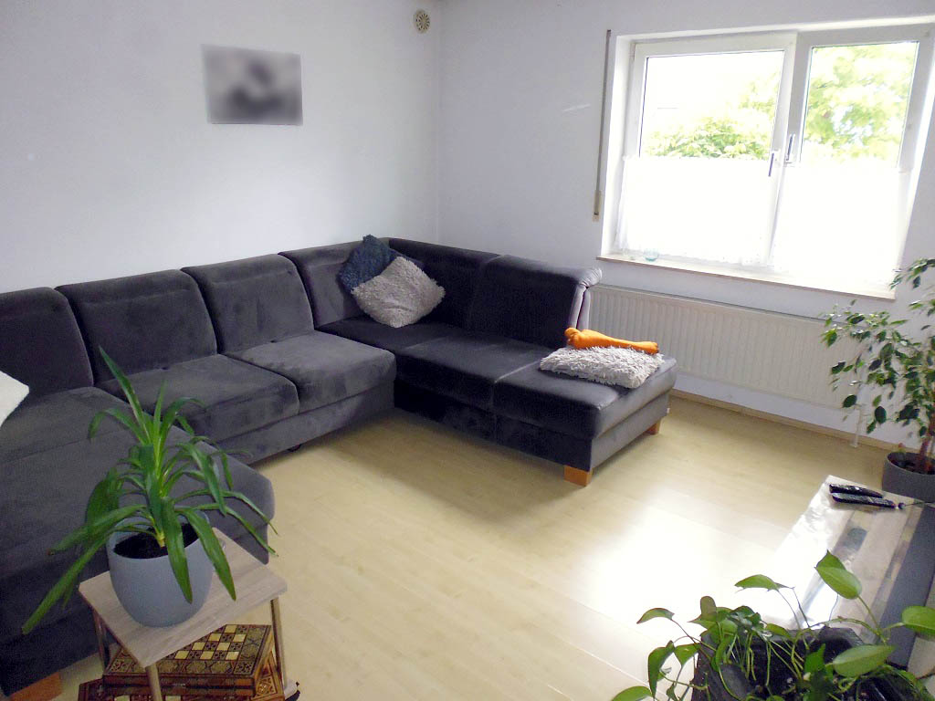 Wohnung zur Miete 990 € 2 Zimmer 82 m²<br/>Wohnfläche EG<br/>Geschoss Mülheim Mülheim-Kärlich 56218