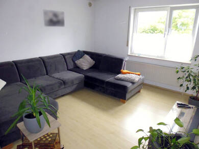 Wohnung zur Miete 990 € 2 Zimmer 82 m² EG Mülheim Mülheim-Kärlich 56218