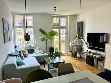 Wohnung zum Kauf provisionsfrei 729.000 € 3 Zimmer 75,4 m² 4. Geschoss Pappelallee 82 Prenzlauer Berg Berlin 10437