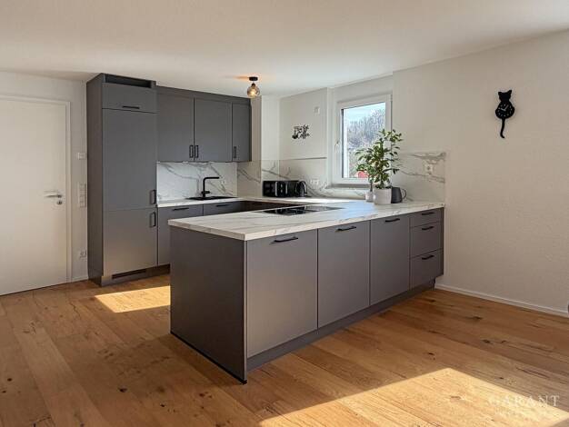 Wohnung zum Kauf 720.000 € 5 Zimmer 158 m² Rettersburg Berglen 73663