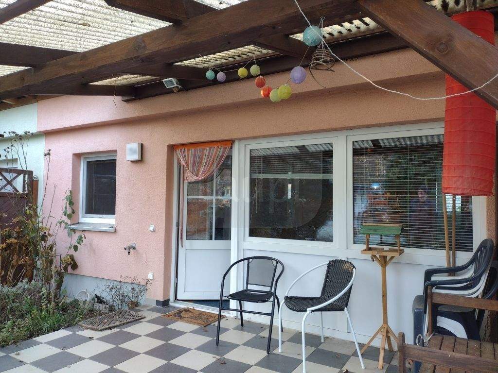 Immobilie in Joachimsthal - Ferienbungalow am Grimnitzsee in Joachimsthal - ganzjährig nutzbar - Bild 2