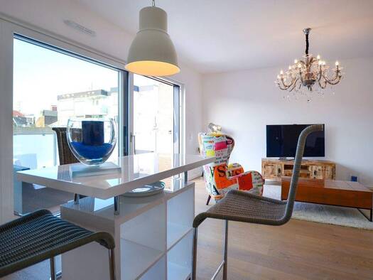 Wohnung zur Miete Wohnen auf Zeit 2.990 € 3 Zimmer 88 m² frei ab 01.07.2026 Altstadt-Nord Köln 50672