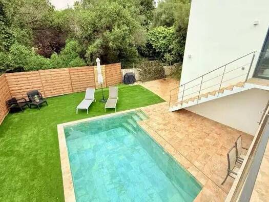 Chalet zum Kauf 659.000 € 3 Zimmer 115 m² Calle Navarra 33, 33 Roses 17480