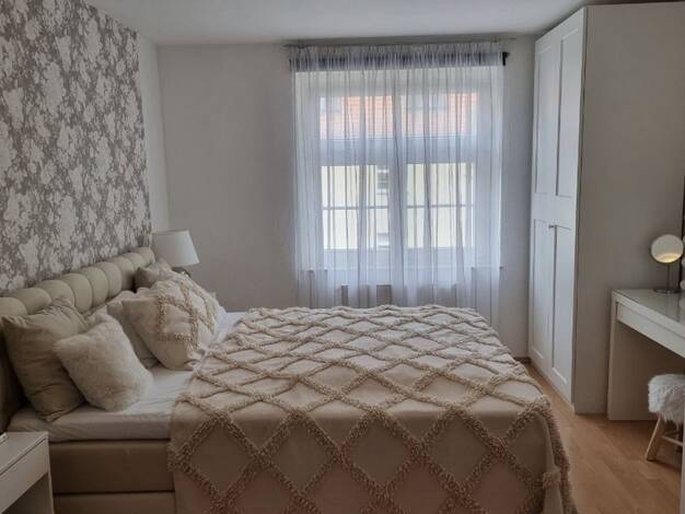 Wohnung zur Miete 625 € 2,5 Zimmer 63 m² 2. Geschoss frei ab 01.07.2026 Nagelstraße 17 Tolkewitz/Seidnitz-Nord Dresden 01279