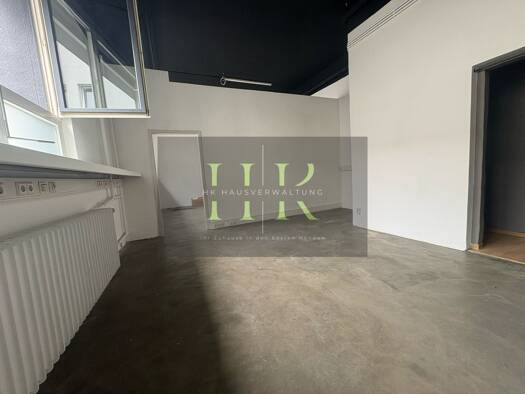 Bürofläche zur Miete 590 € 2 Zimmer 59 m² Bürofläche Oststadt Pforzheim 75175