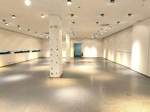 Laden zur Miete 5 Zimmer 650 m² Verkaufsfläche teilbar von 20 m² bis 600 m² Max-Reger-Straße 7 Weiden Weiden in der Oberpfalz 92637