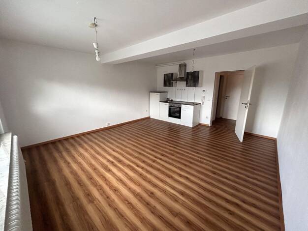Wohnung zur Miete 375 € 1 Zimmer 30 m² EG Meller Straße 52 Schölerberg Osnabrück 49082