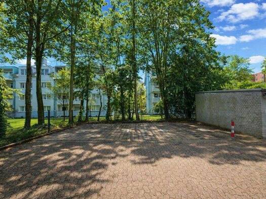 Außenstellplatz zur Miete provisionsfrei 45 € Odenthaler Weg bei 17 Wersten Düsseldorf 40591