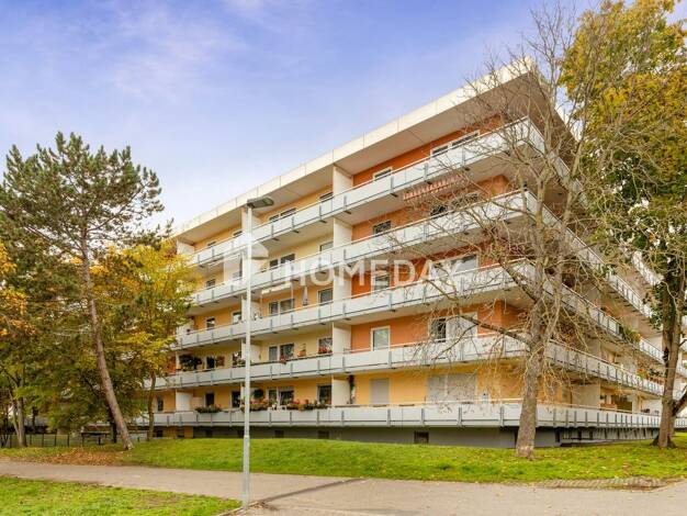 Wohnung zum Kauf 175.000 € 4 Zimmer 98 m² EG Frankenthal Frankenthal (Pfalz) 67227