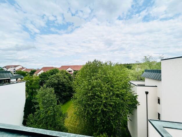 Penthouse zum Kauf 209.000 € 2 Zimmer 56 m² 5. Geschoss Wiblingen Ulm 89079